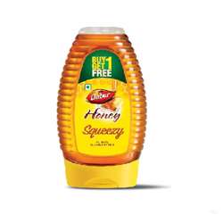 Dabur Honey Squeezy Pack